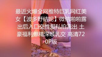 后入骚货，自己动手放进去，声音很淫荡