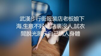 变态眼镜哥请隔壁租房白领小姐姐吃宵夜被灌醉放倒带到旅馆开房啪啪