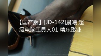 【国产版】[JD-142]晨曦 超级电脑工具人01 精东影业