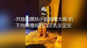 真实反差小母狗！土豪重金定制，外纯内骚斯文眼镜福利姬【绮绮子】私拍，制服道具双眼开发紫薇，嗲叫声销魂3