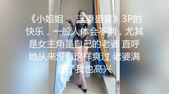 NTR淫乱夫妇【小气质】私拍，诚邀各界实力单男3P露出相当火爆完整 (5)