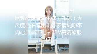 【全網推薦】❤️泄密流出❤️巨乳高顏值學生妹（祁林）大尺度自拍流出！外表清純原來內心風騷無比～38V高清原版 (7)