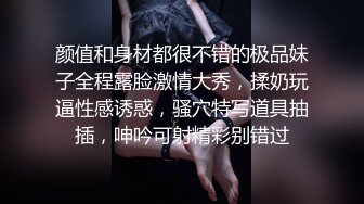 露脸激情3P极品熟女人妻，很刺激