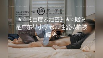  极品身材女秘书