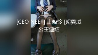 [CEO NEET] 士條怜 [超異域公主連結