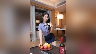 WTB007 色女速成计划探索全新敏感带的!