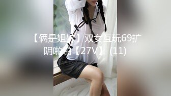 【俩是姐妹】双女互玩69扩阴啪啪【27V】 (11)