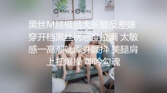 极品长腿美乳网红-胖丁不乖哟