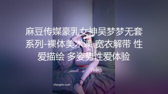 麻豆传媒豪乳女神吴梦梦无套系列-裸体美术课 宽衣解带 性爱描绘 多姿势性爱体验