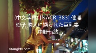 (中文字幕) [NACR-383] 催淫暗示 隣人に操られた巨乳妻 中野七緒