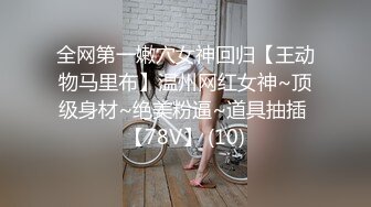 全网第一嫩穴女神回归【王动物马里布】温州网红女神~顶级身材~绝美粉逼~道具抽插 【78V】 (10)