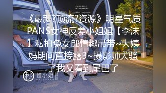 《极品泄密无水首发》露脸才是王道！抖音、推特人气网红模特儿 许美仁 私拍全集，被金主又抠又肏，吃鸡的样子极度反差 (1)