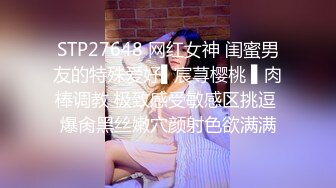 【会喷水的婷婷】户外车里，SM捆绑，电击，大鸡巴狂插 (2)