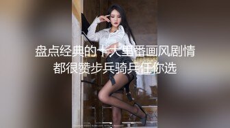 电影拍摄手法呈现女友被四人玩弄的每一帧！