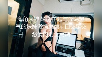 高能預警！比女人還女人極品網紅CDTS【sehe】私拍，能攻能守3P4P真男假女混亂性交人體蜈蚣，相當淫亂視覺盛宴 (2)