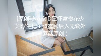  2023-02-03 DS-005大像传媒之女優的SM初體驗-莉娜