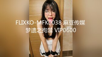 FLIXKO-MFK0038 麻豆传媒 梦遗之拘禁 VIP0600