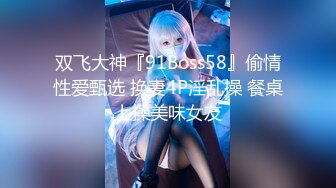 双飞大神『91Boss58』偷情性爱甄选 换妻4P淫乱操 餐桌上操美味女友