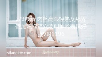 2/9最新 肉丝高跟轻熟女舔弄假加吧抠骚穴浪叫呻吟表情好骚VIP1196