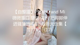 ✨高颜值英日混血TS美妖「Anna」OF露脸大尺度私拍 行走的后庭榨汁机精液提取器【第四弹】