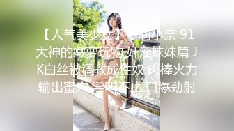 【人气美少女】萝莉小奈 91大神的嫩萝玩物 奸淫妹妹篇 JK白丝被调教成性奴 肉棒火力输出蜜穴 淫叫不止 口爆劲射