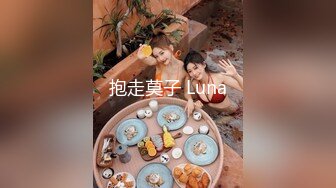 抱走莫子 Luna