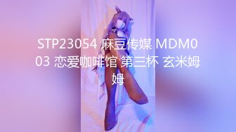 STP23054 麻豆传媒 MDM003 恋爱咖啡馆 第三杯 玄米姆姆