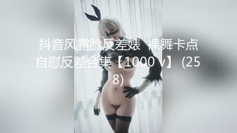 抖音风露脸反差婊  裸舞卡点自慰反差合集【1000 v】 (258)