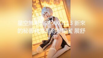 星空無限傳媒 XKG113 新來的秘書竟然是老婆閨蜜 展舒