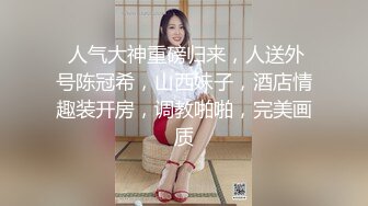 E奶美甲师报复男友❤️疯狂与3男大乱斗