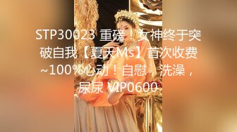 STP30023 重磅！女神终于突破自我【夏天Ms】首次收费~100%心动！自慰，洗澡，尿尿 VIP0600