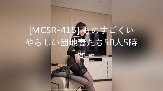 [MCSR-415] ものすごくいやらしい団地妻たち50人5時間