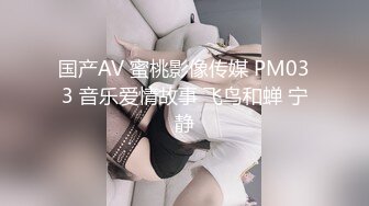 国产AV 蜜桃影像传媒 PM033 音乐爱情故事 飞鸟和蝉 宁静