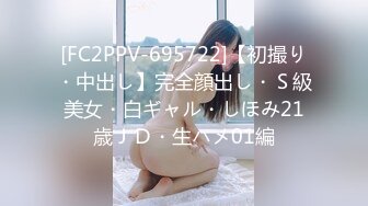 [FC2PPV-695722]【初撮り・中出し】完全顔出し・Ｓ級美女・白ギャル・しほみ21歳ＪＤ・生ハメ01編