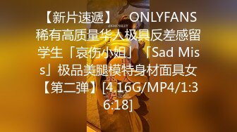 【新片速遞】 ✨ONLYFANS稀有高质量华人极具反差感留学生「哀伤小姐」「Sad Miss」极品美腿模特身材面具女【第二弹】[4.16G/MP4/1:36:18]