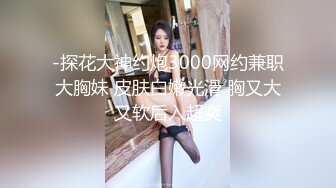 -探花大神约炮3000网约兼职大胸妹 皮肤白嫩光滑 胸又大又软后入超爽