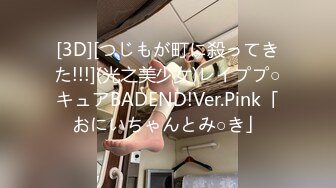 [3D][つじもが町に殺ってきた!!!](光之美少女)レイププ○キュアBADEND!Ver.Pink「おにいちゃんとみ○き」