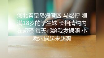 为零花钱而堕落的大学生被金主包养