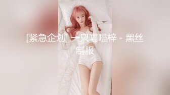 [紧急企划] 一只喵喵梓 - 黑丝制服