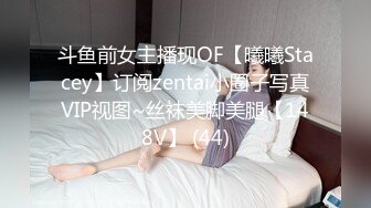 斗鱼前女主播现OF【曦曦Stacey】订阅zentai小圈子写真VIP视图~丝袜美脚美腿【148V】 (44)