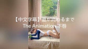 【中文字幕】夏が終わるまで The Animation 下巻