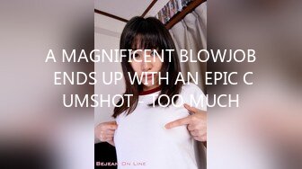 A MAGNIFICENT BLOWJOB ENDS UP WITH AN EPIC CUMSHOT - TOO MUCH