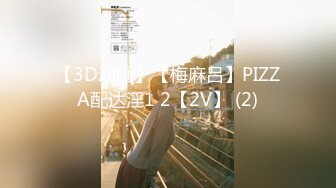 【3D动画】【梅麻吕】PIZZA配达淫1 2【2V】 (2)