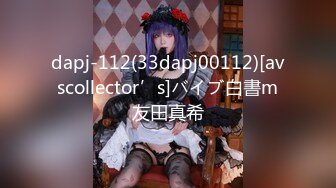 dapj-112(33dapj00112)[avscollector’s]バイブ白書m友田真希